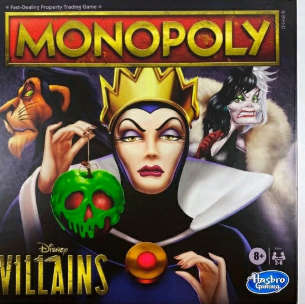 Monopoly Game